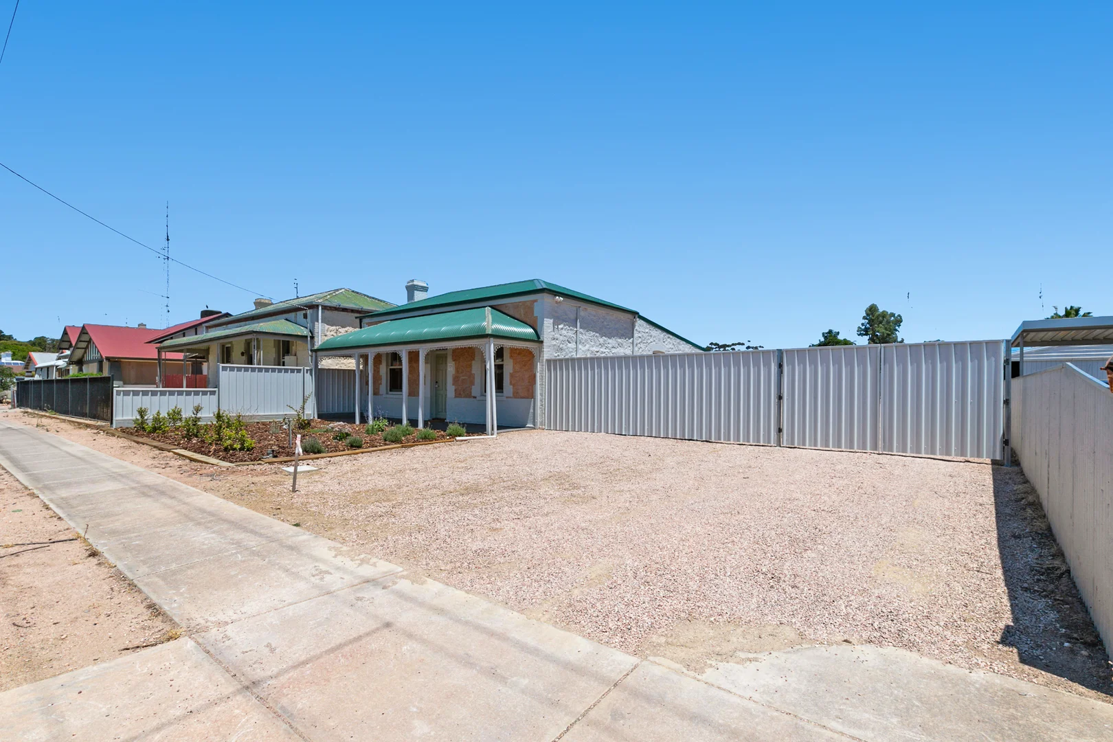 Additional image 2 of 101 George St, Moonta SA 5558