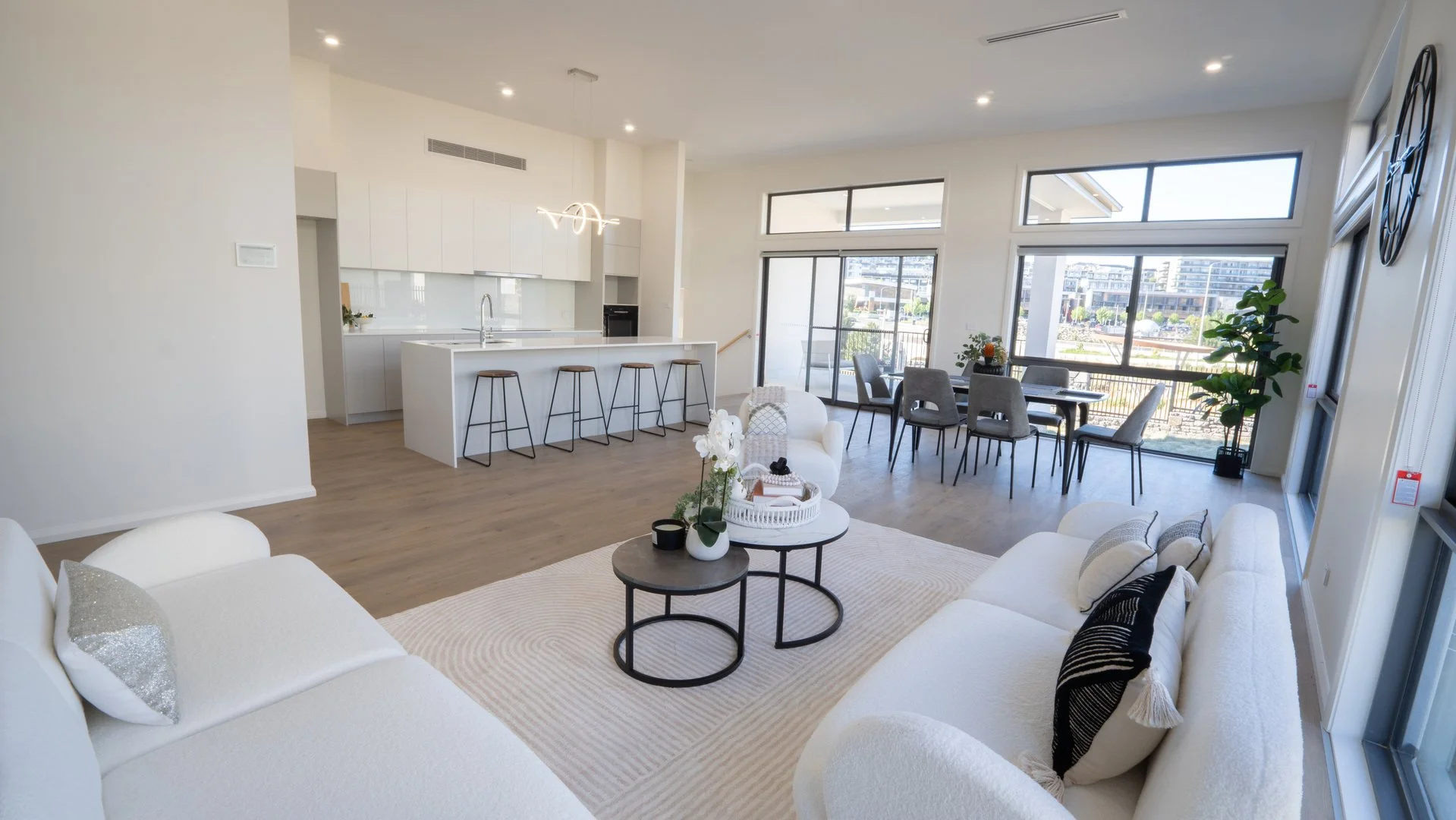 10 Makinson View, Denman Prospect ACT 2611