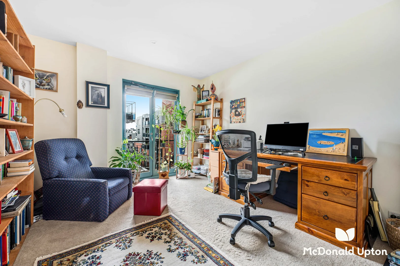 Additional image 12 of 852/1 Esplanade West, Port Melbourne VIC 3207