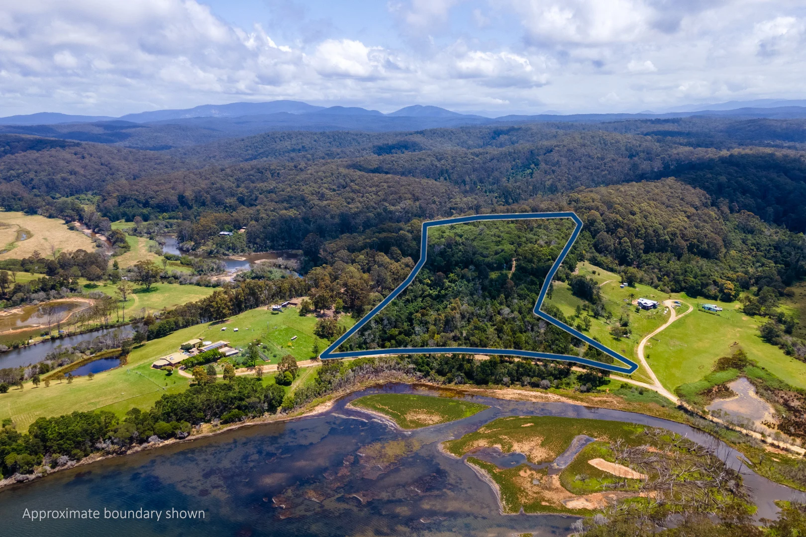 Additional image 3 of 396 Head Of Cuttagee Road, Cuttagee NSW 2546