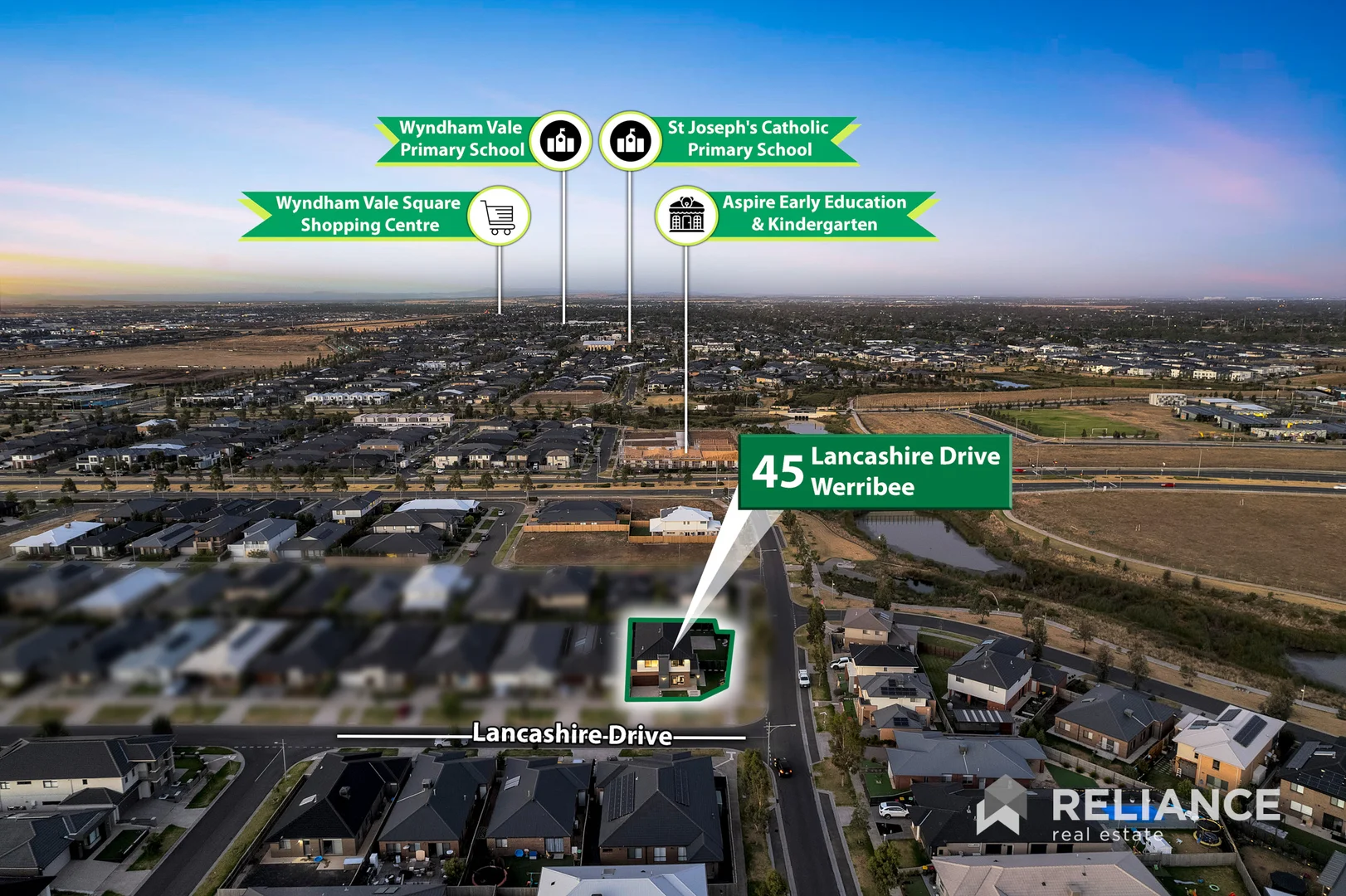 Additional image 32 of 45 Lancashire Drive, Werribee VIC 3030