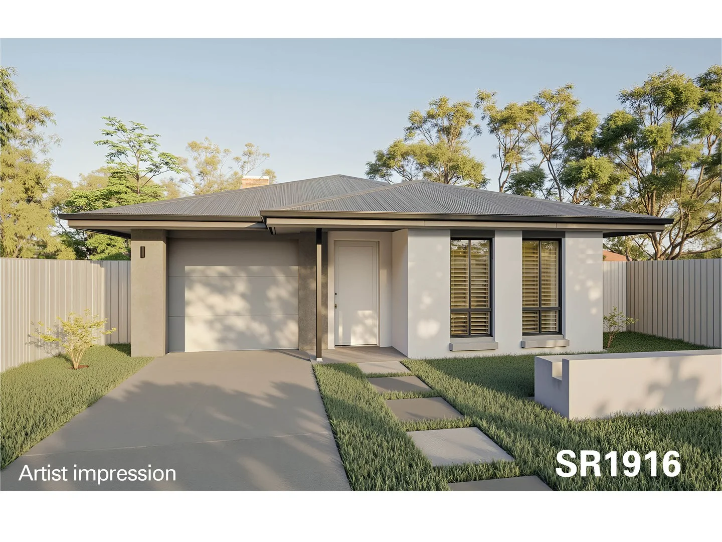 Lot 17/22 Mason Rd, Box Hill NSW 2765