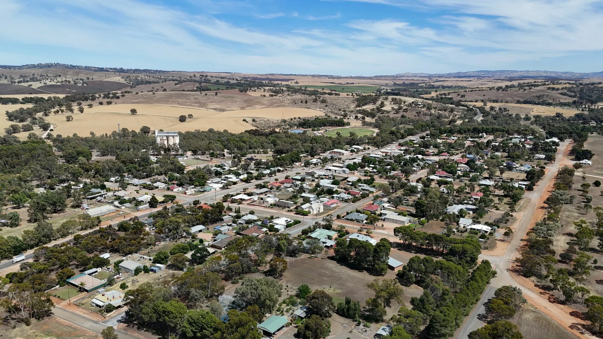 Additional image 2 of Allotment 130, 131 & South Terrace, Wirrabara SA 5481