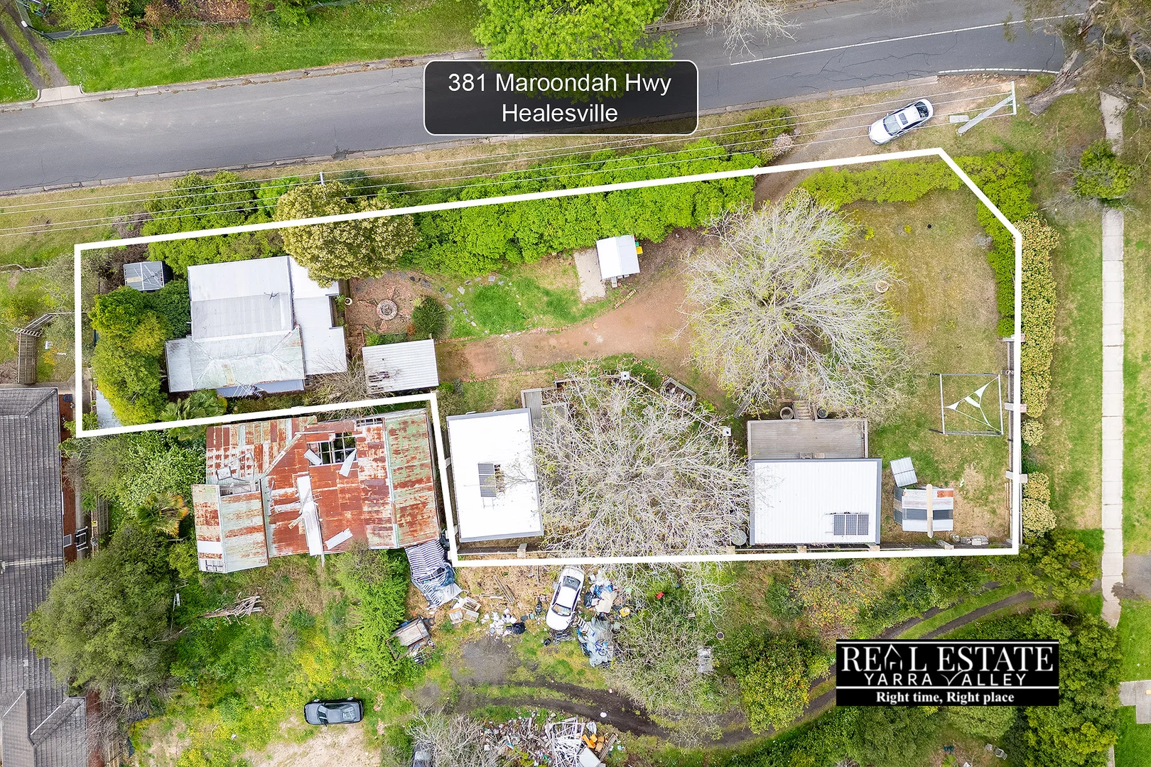 Additional image 19 of 381 Maroondah Highway, Healesville VIC 3777