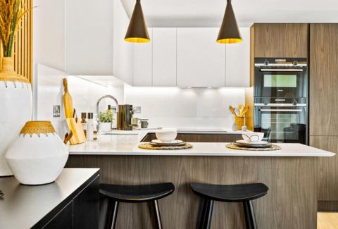 Plot 23, St. Marys Road, Sheffield S2