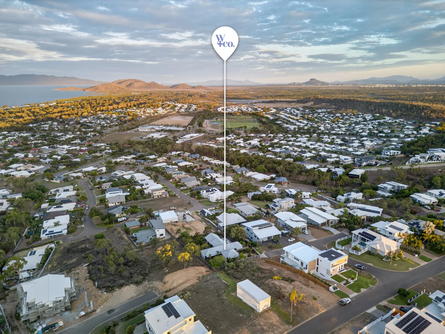 Additional image 37 of 3 Bray Court, Bushland Beach QLD 4818