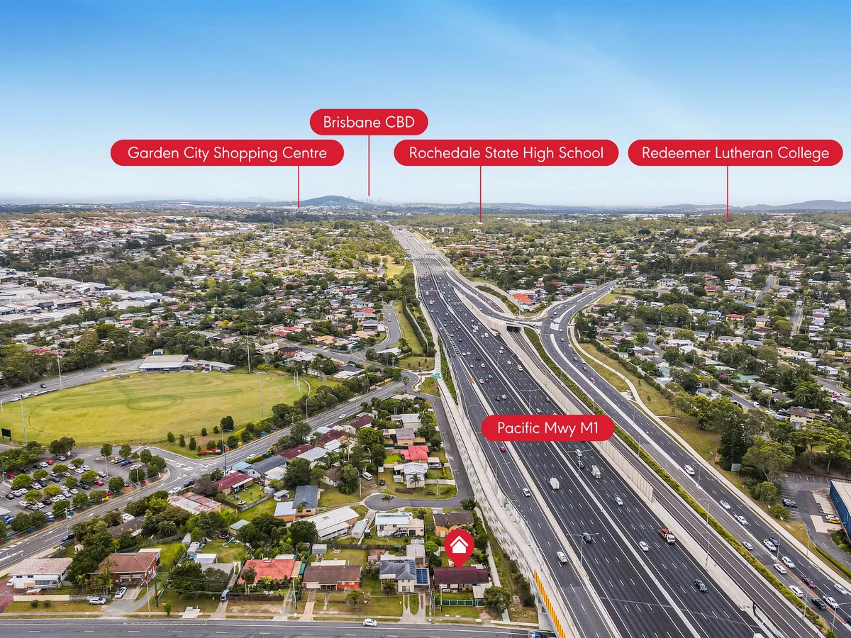 Additional image 5 of 30 Springwood Road, Underwood QLD 4119