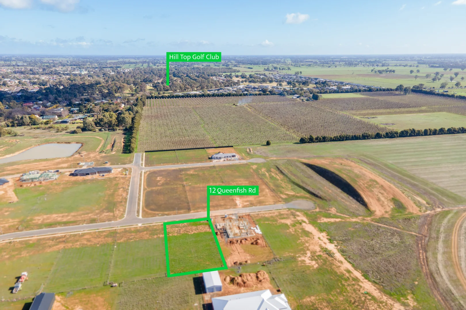 Additional image 5 of 12 Queenfish Road, Tatura VIC 3616