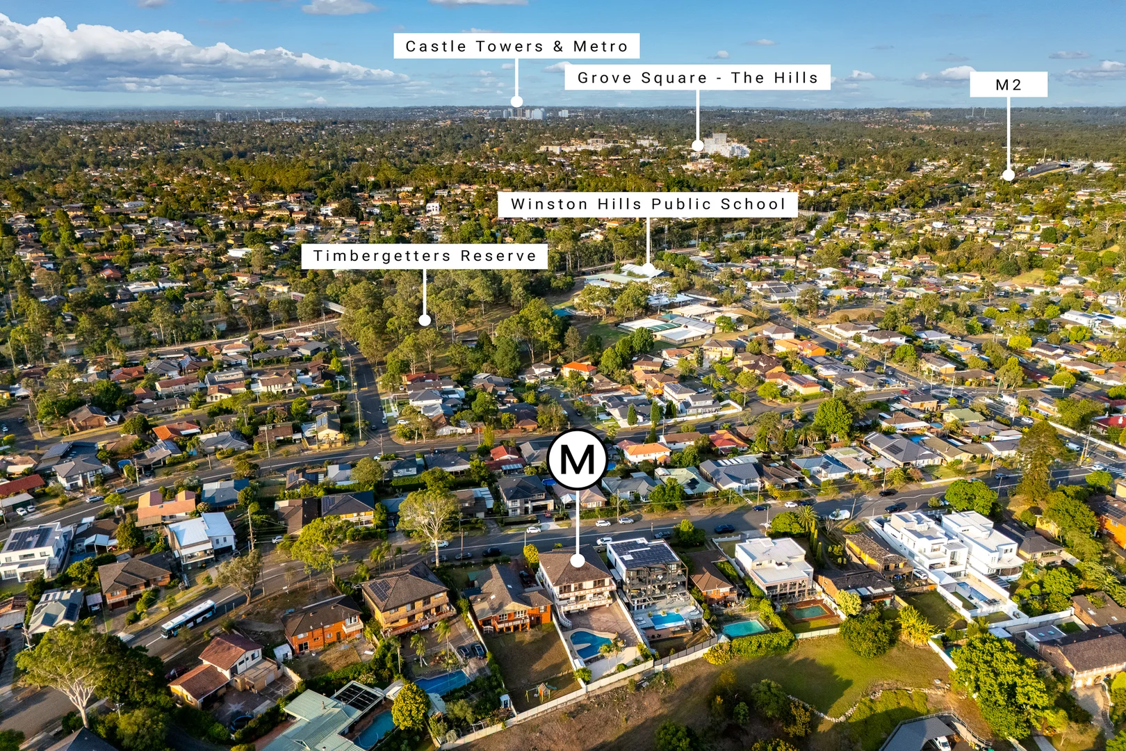 Additional image 30 of 103 Lanhams Road, Winston Hills NSW 2153