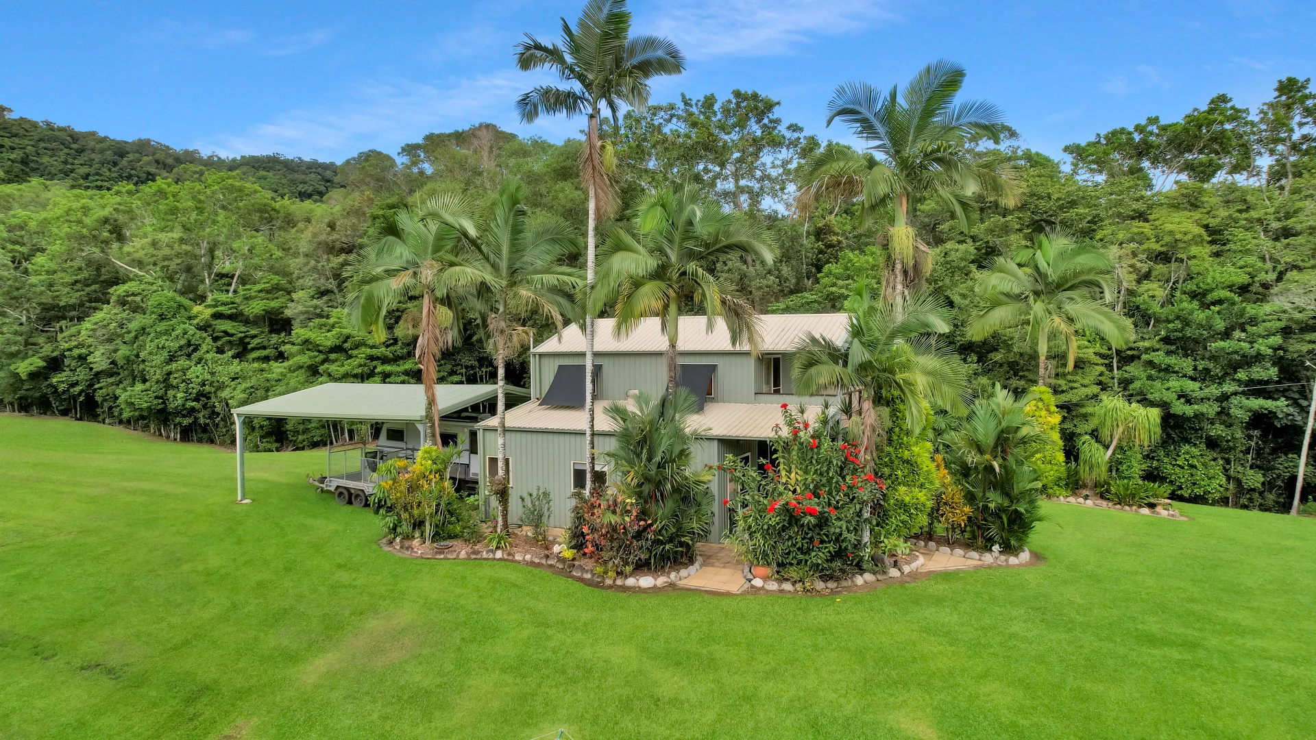 Additional image 29 of 136 Cassowary Road, Cassowary,, Mossman QLD 4873