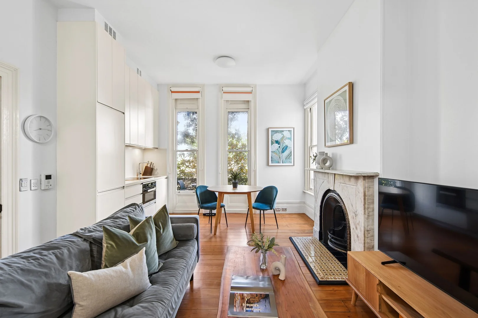 1/70 Wigram Road, Glebe NSW 2037