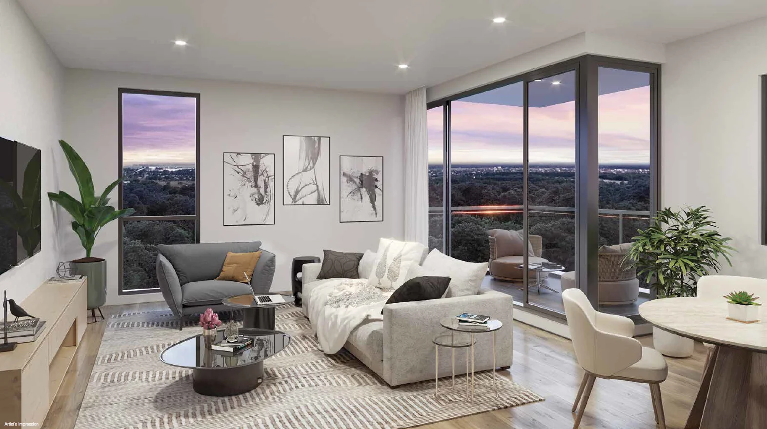 19/25 Macquarie Road, Rouse Hill NSW 2155