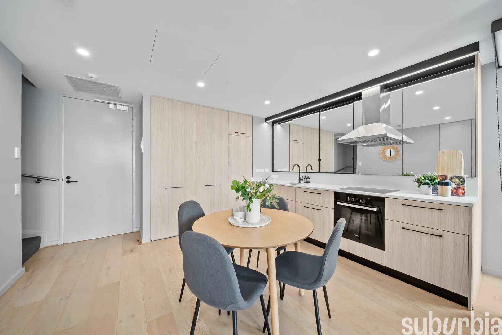 Additional image 12 of 40/39 Eastlake Parade, Kingston ACT 2604