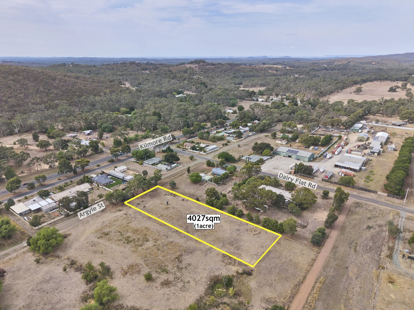 Additional image 12 of Lot 17/21-27 Argyle Street, Heathcote VIC 3523