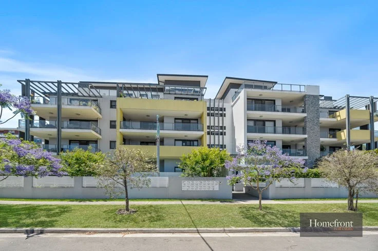 Additional image 2 of Unit 32/11-19 Thornleigh Street, Thornleigh NSW 2120