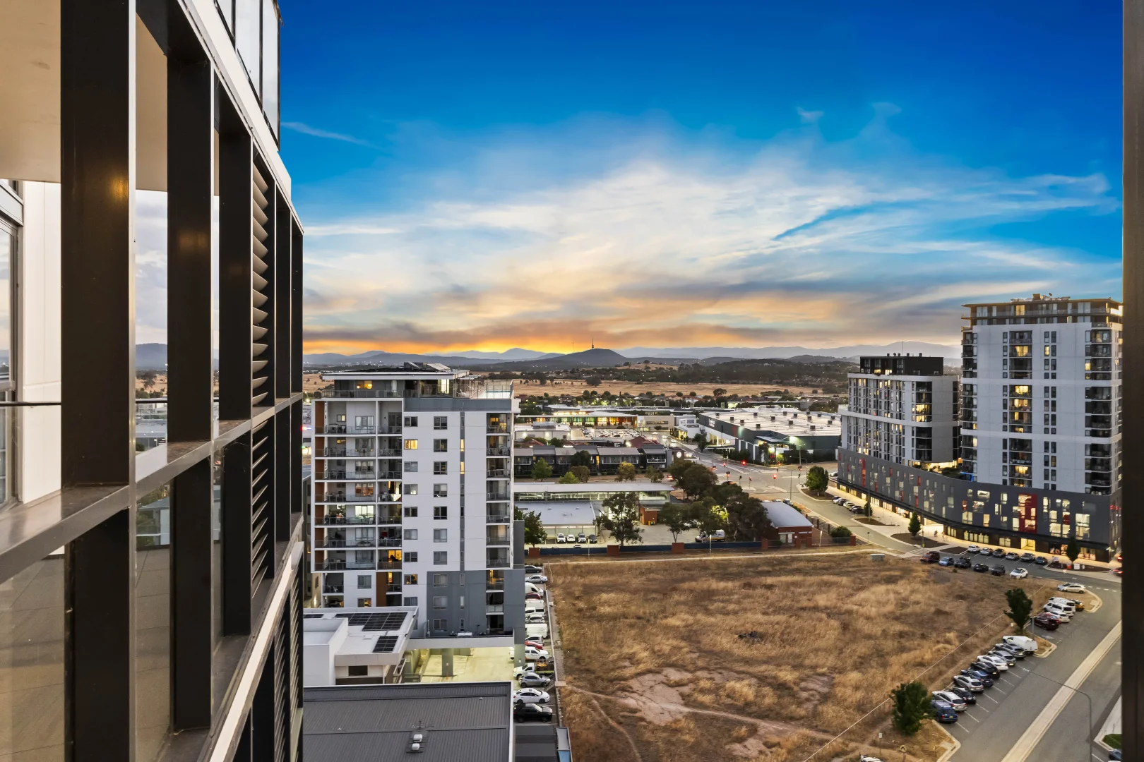 Additional image 17 of 1203/90 Swain Street, Gungahlin ACT 2912