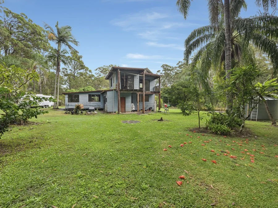 168a Kangaroo Trail Road, Corindi Beach NSW 2456