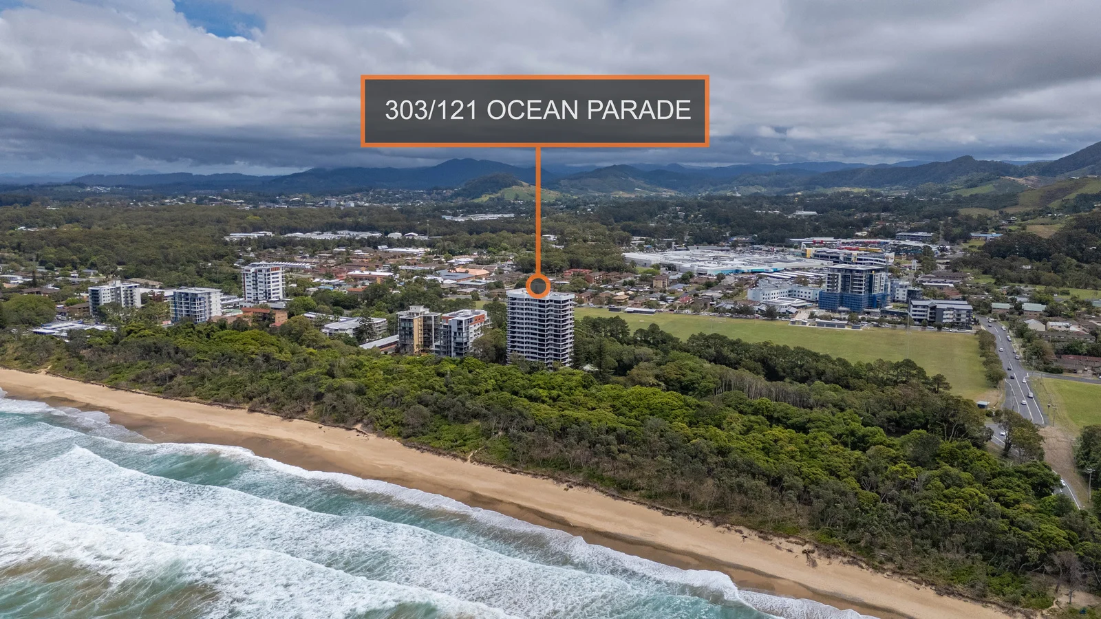 Additional image 26 of 303/121 Ocean Parade, Coffs Harbour NSW 2450