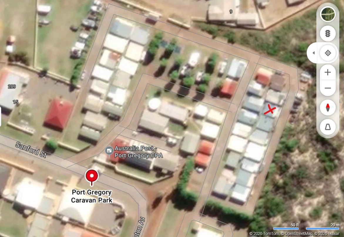 Additional image 19 of 34/13 Sanford St, Gregory WA 6535