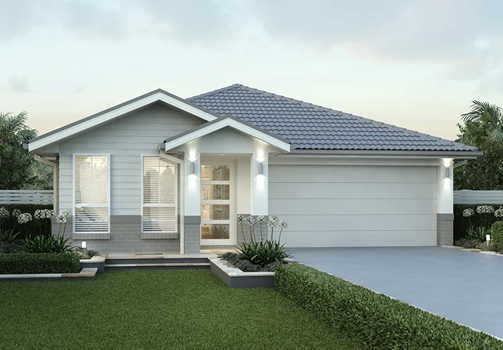 Lot 205 Aquitaine Street, Austral NSW 2179