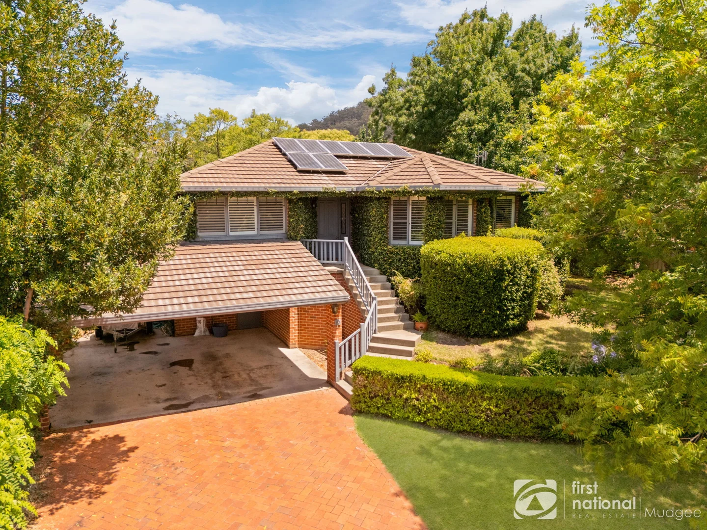 19 Constantia Road, Mudgee NSW 2850