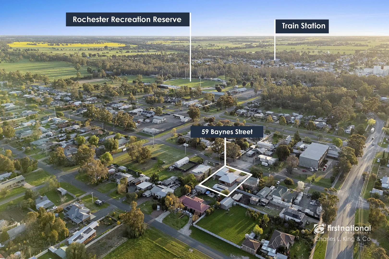 Additional image 27 of 59 Baynes Street, Rochester VIC 3561