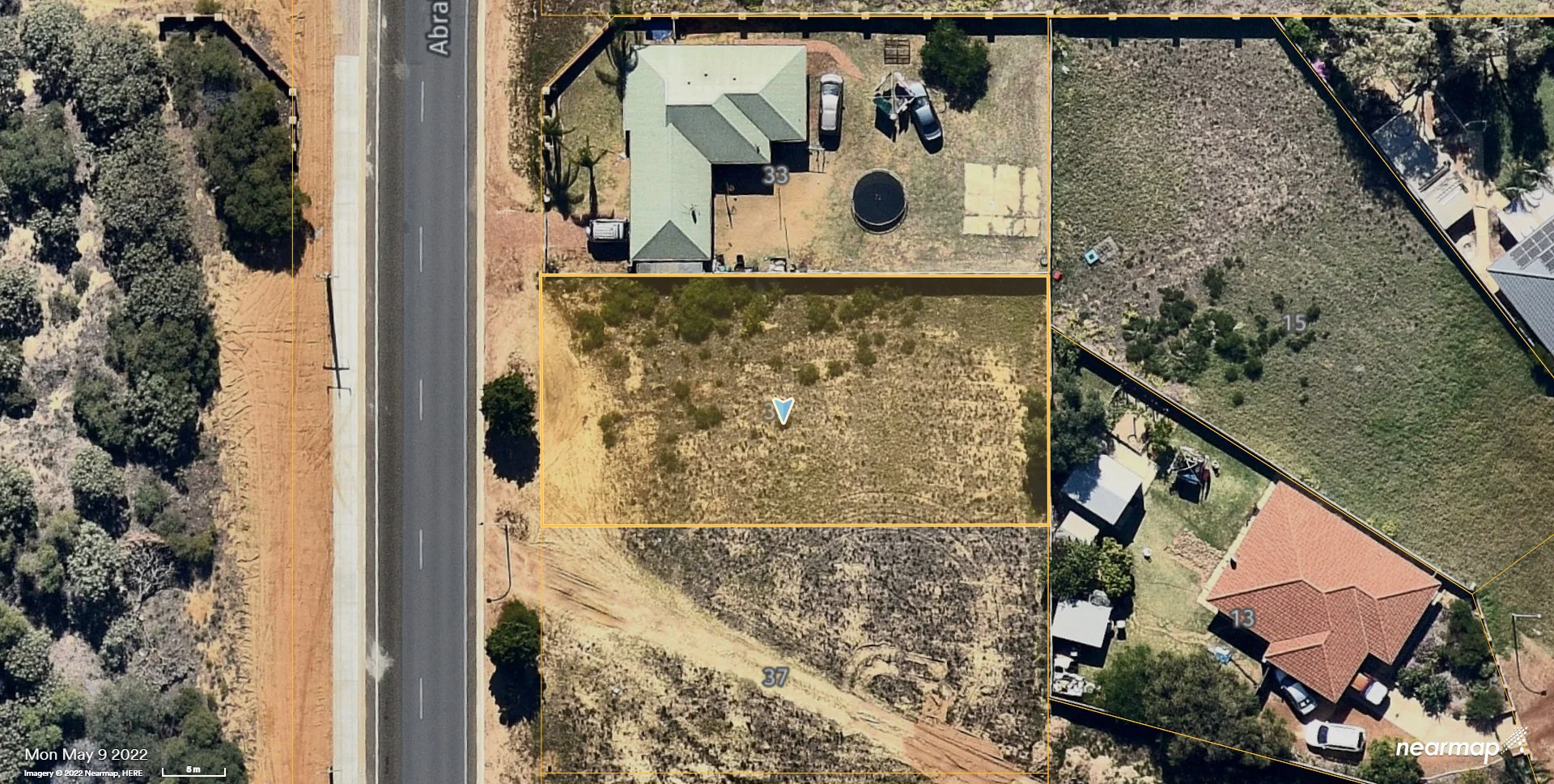 35 Abraham Street, Karloo WA 6530
