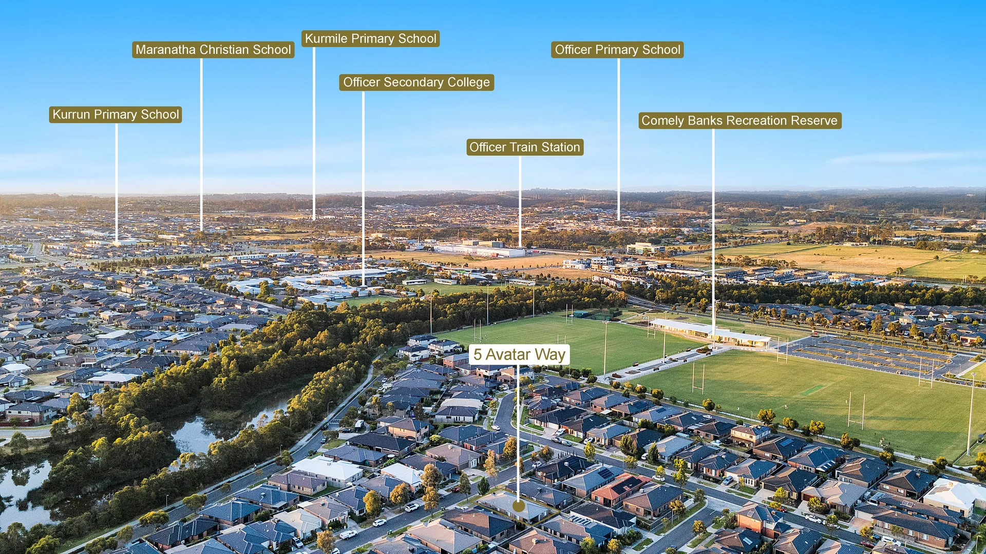 Additional image 14 of 5 Avatar Way, Officer VIC 3809