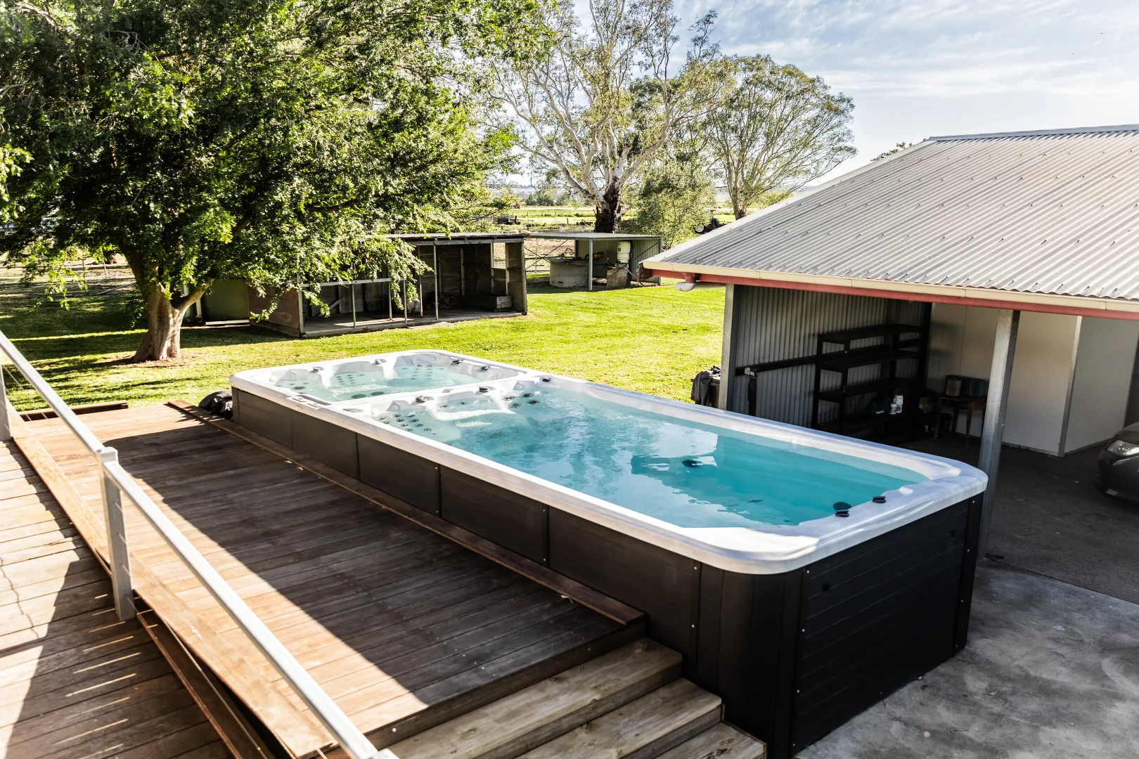 Additional image 15 of "Runnymeade" 80 Blairmore Lane, Aberdeen NSW 2336