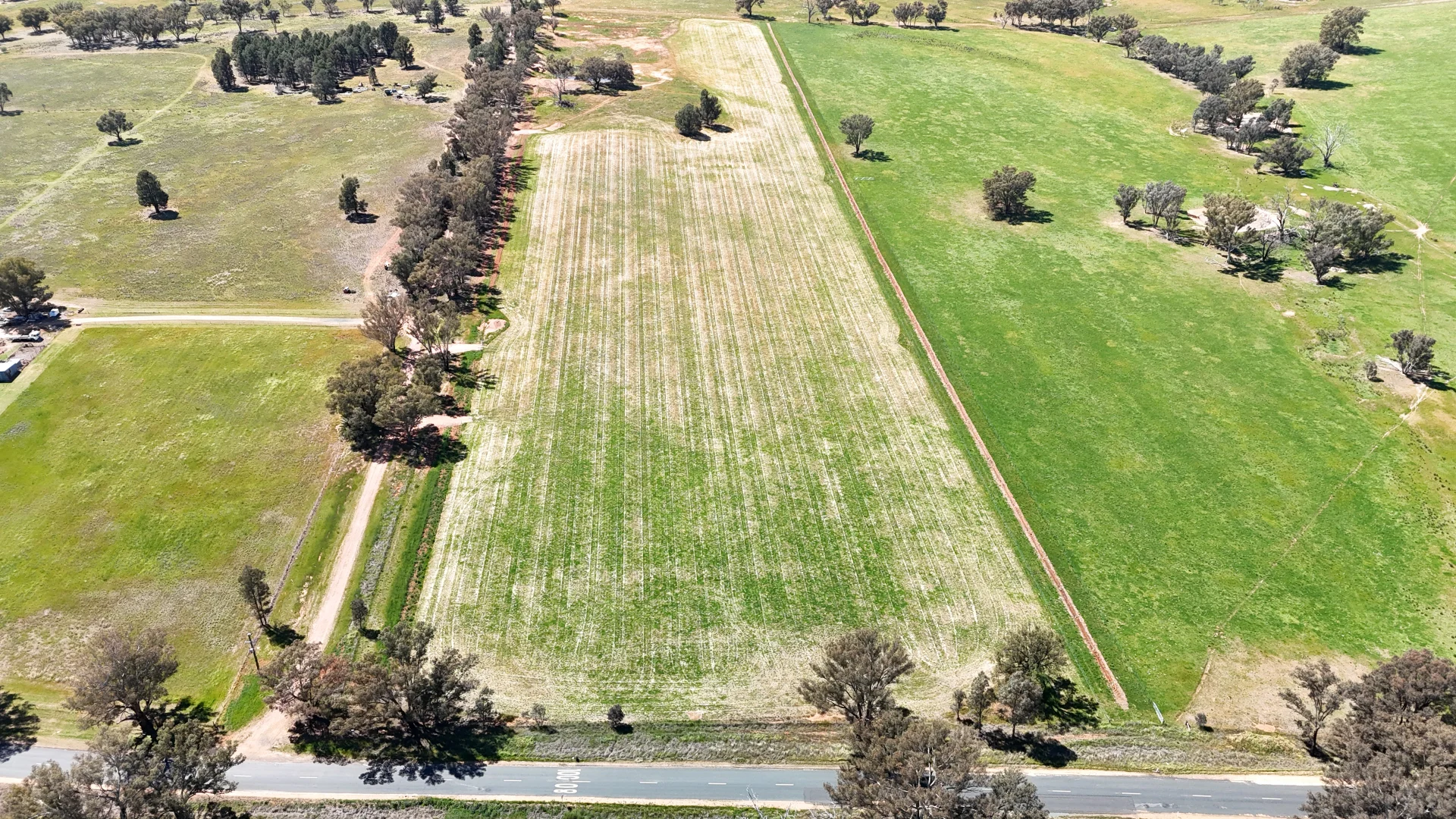 Additional image 3 of 109, 110, 111, 112 Halls Lane, Grenfell NSW 2810