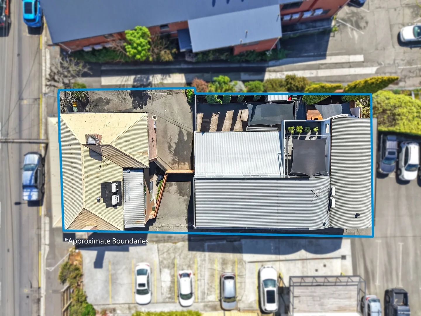 Additional image 5 of 43-47 Molle Street, Hobart TAS 7000