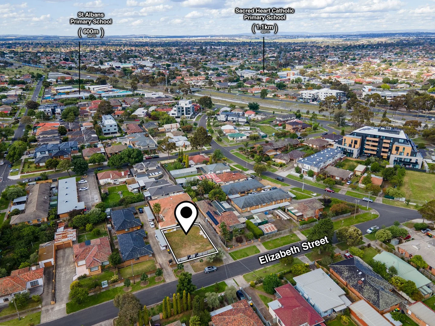 Additional image 2 of 1A&1B / 2 Elizabeth Street, St Albans VIC 3021