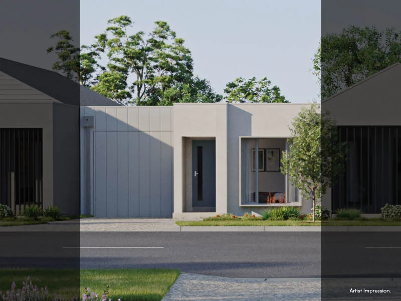 Lot 3637 Hateno Circuit, Clyde North VIC 3978