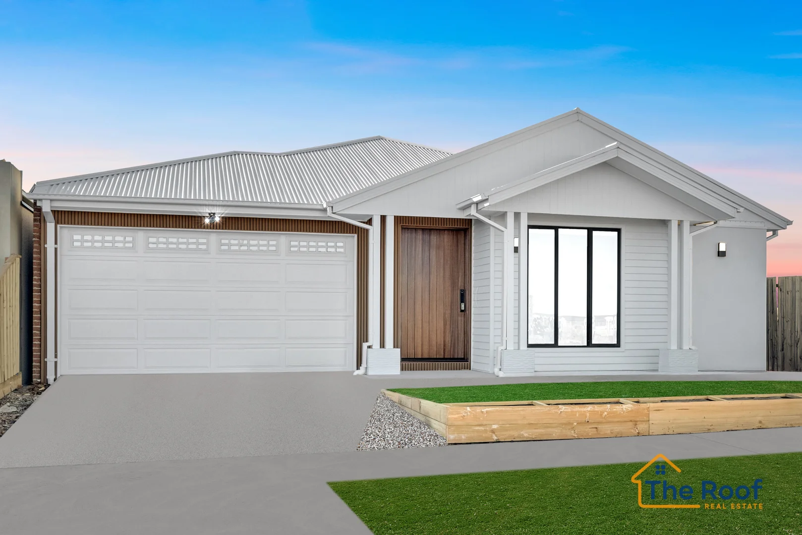 Additional image 2 of 23 Lilybloom Way, Fraser Rise VIC 3336
