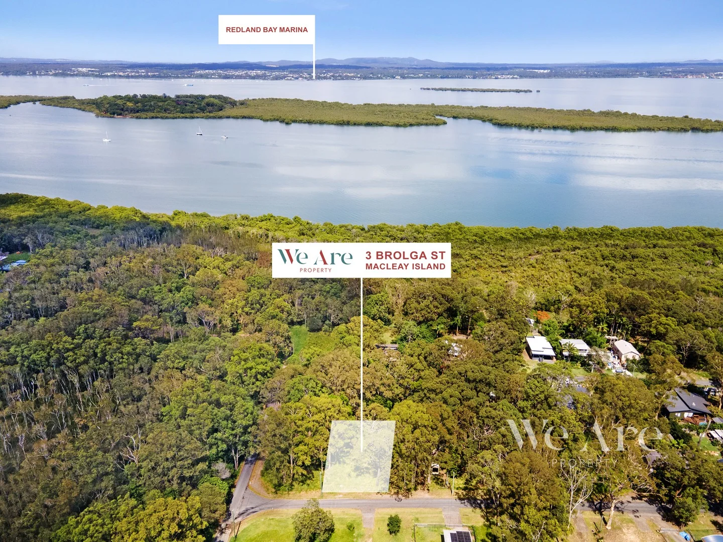 3 Brolga Street, Macleay Island QLD 4184