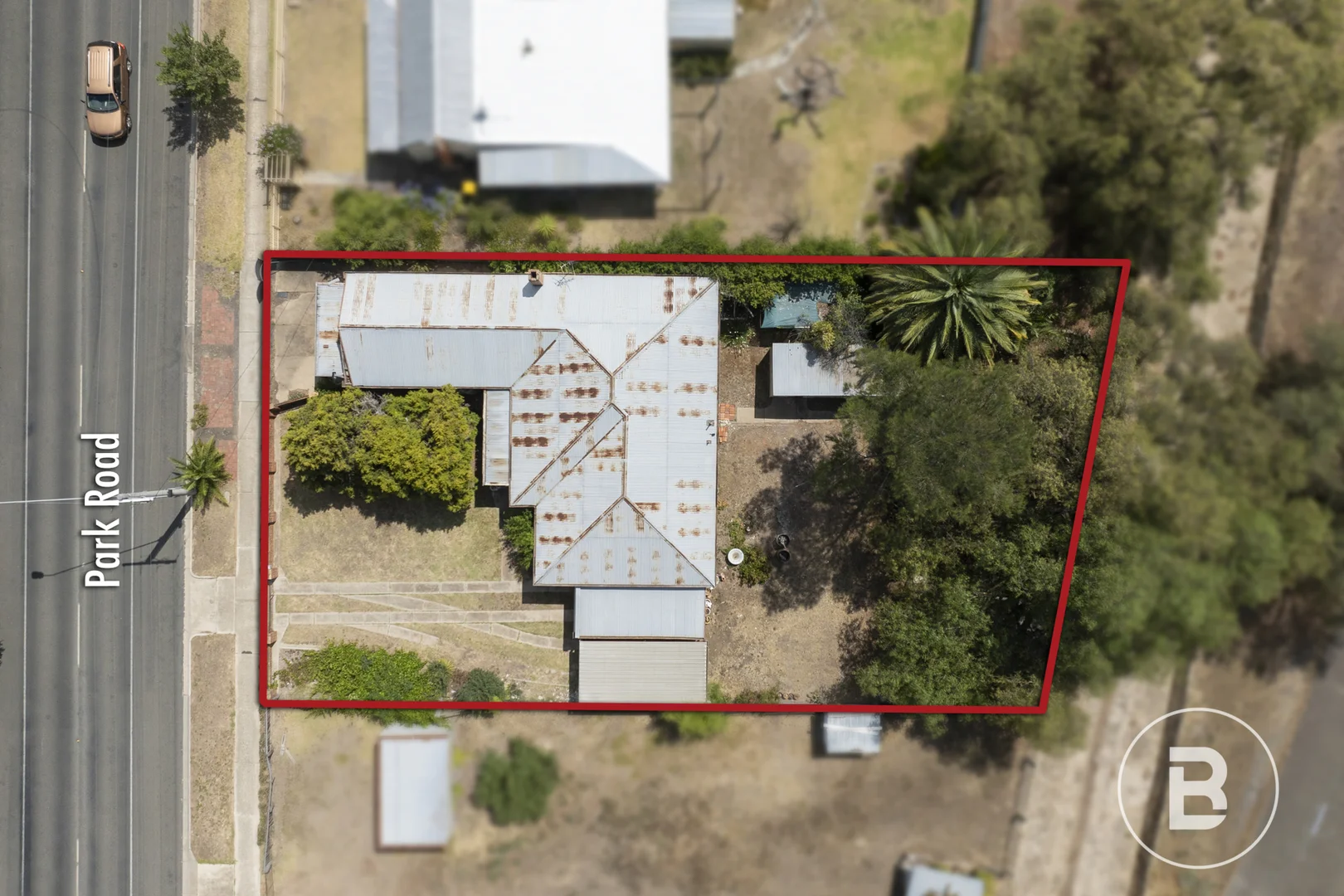 Additional image 14 of 54 Park Road, Maryborough VIC 3465