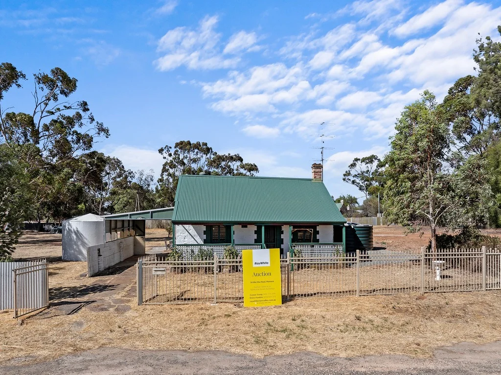 54 Min Man Road, Manoora SA 5414