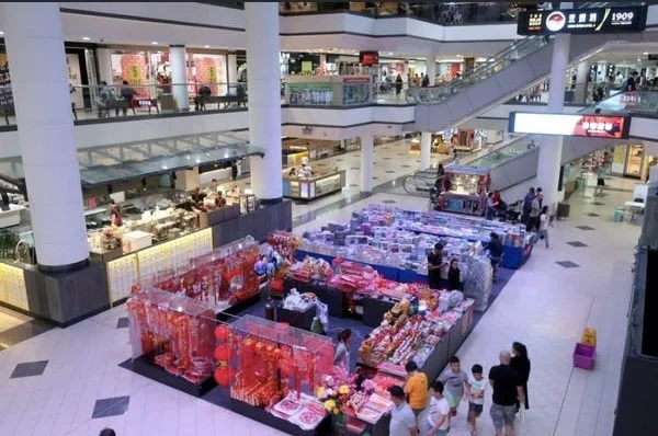 Additional image 16 of High level/2 Quay St, Haymarket NSW 2000