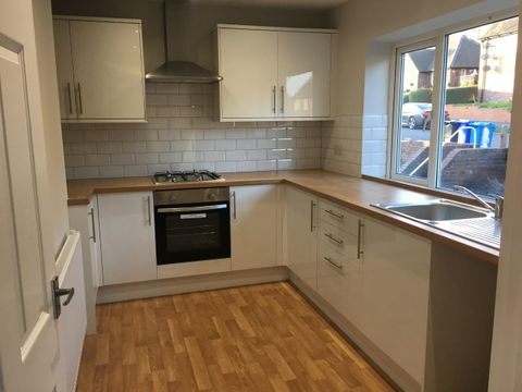 Greenwood Road, High Green S35