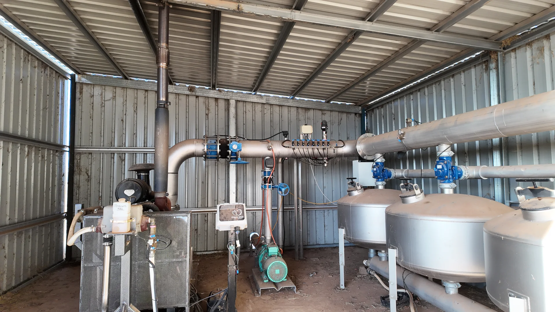 Additional image 8 of 1802 Old Well Road, Tharbogang NSW 2680