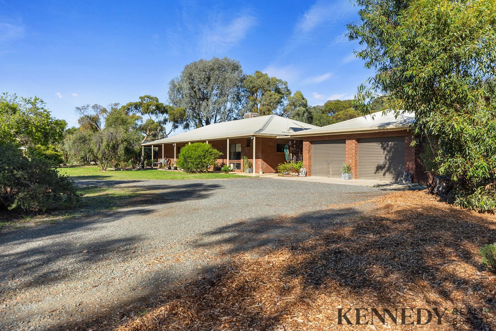 27 Brent Road, Yarrawonga VIC 3730