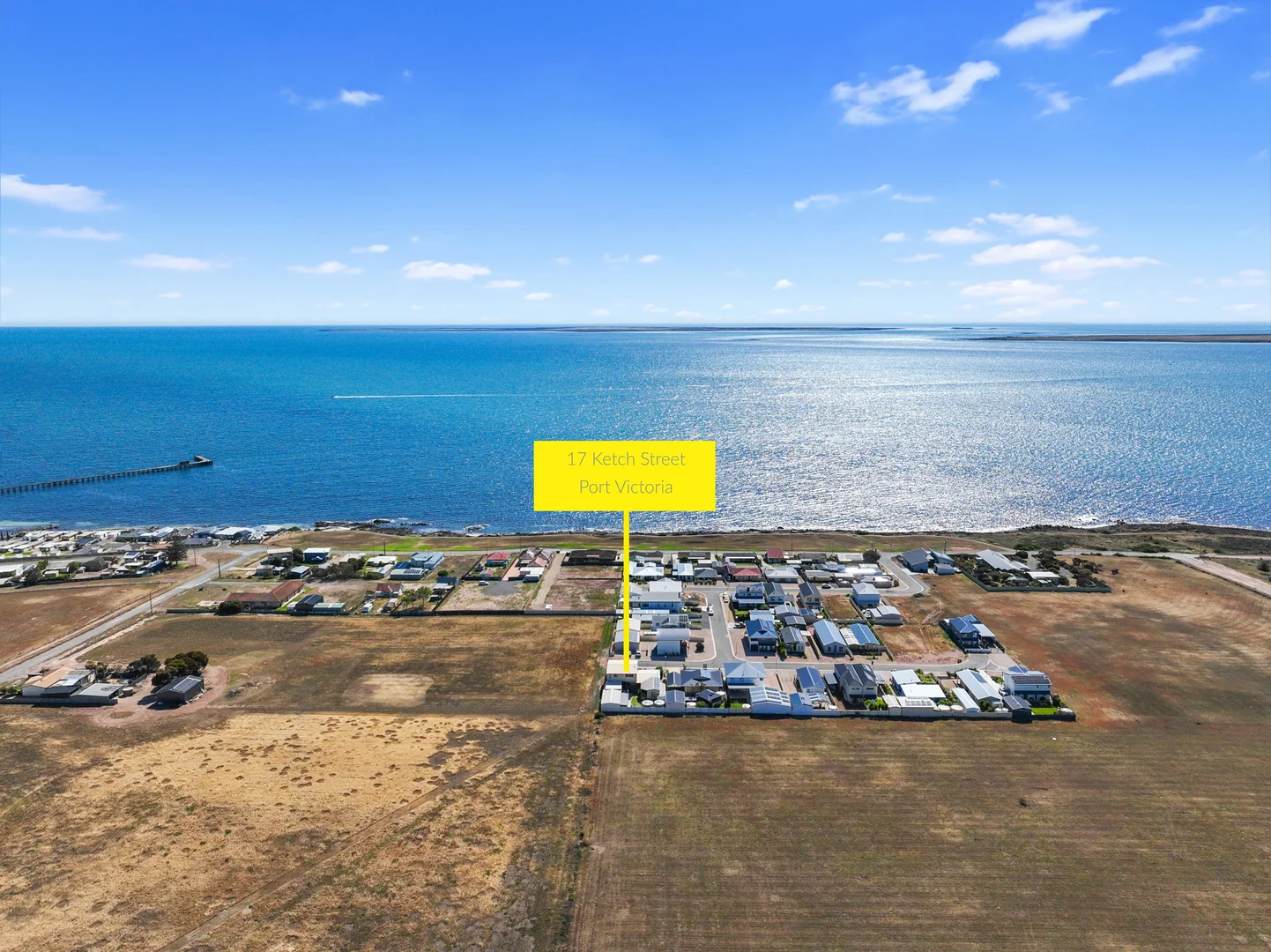 Additional image 3 of 17 Ketch Street, Port Victoria SA 5573