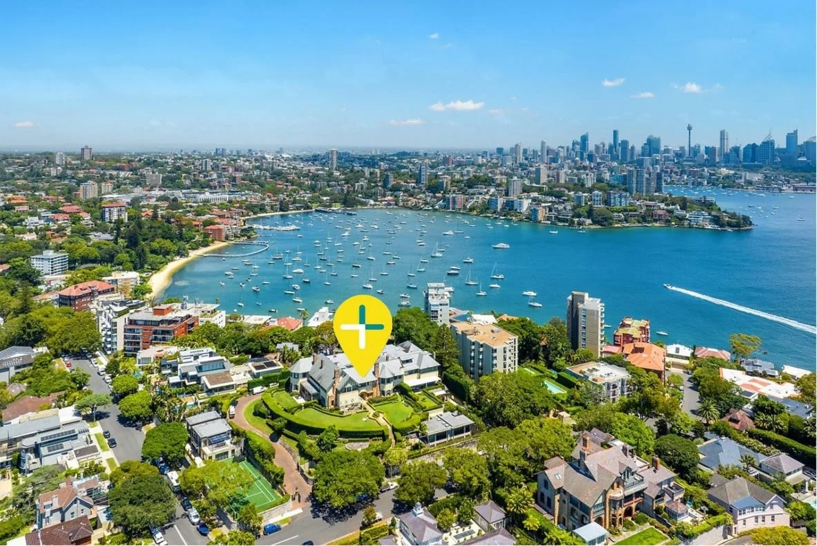 Additional image 16 of 2/6 Wentworth Street, Point Piper NSW 2027