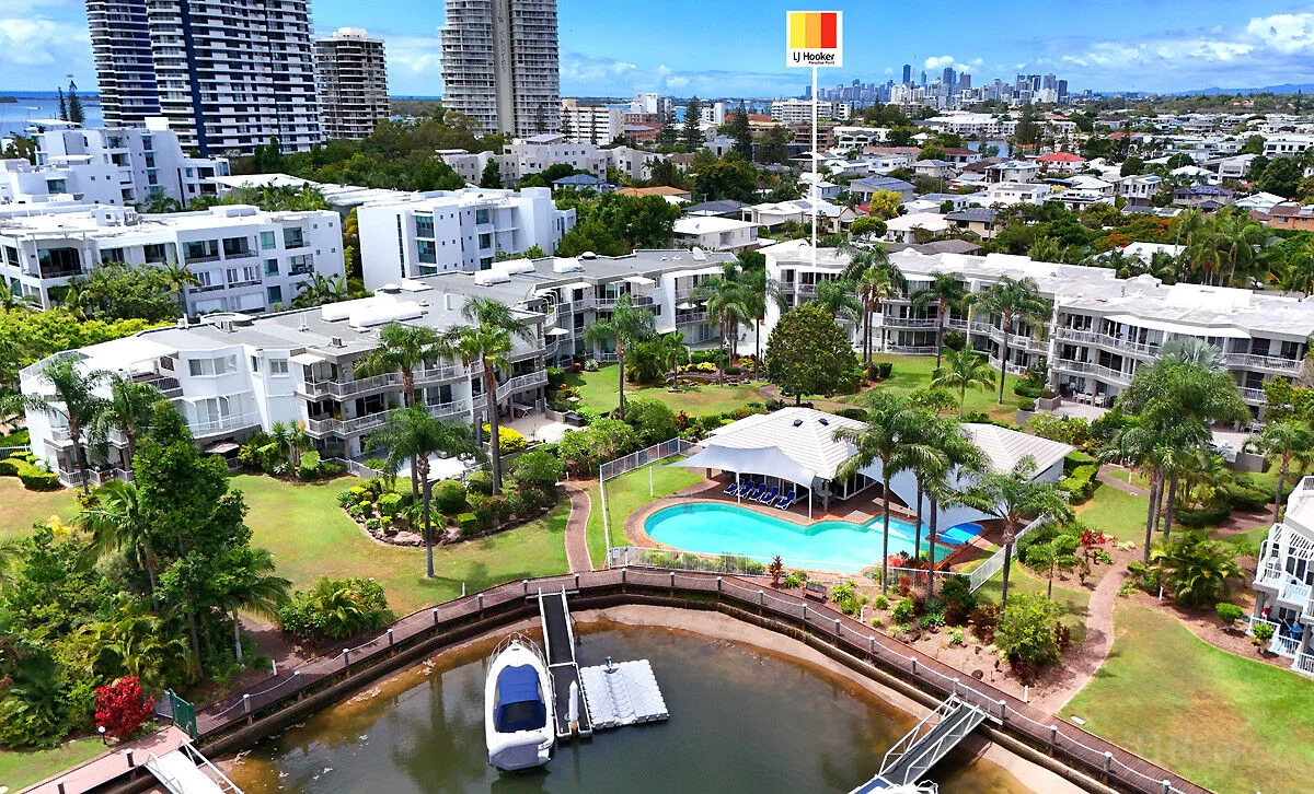 Additional image 33 of 97/1 Lee Road, Runaway Bay QLD 4216