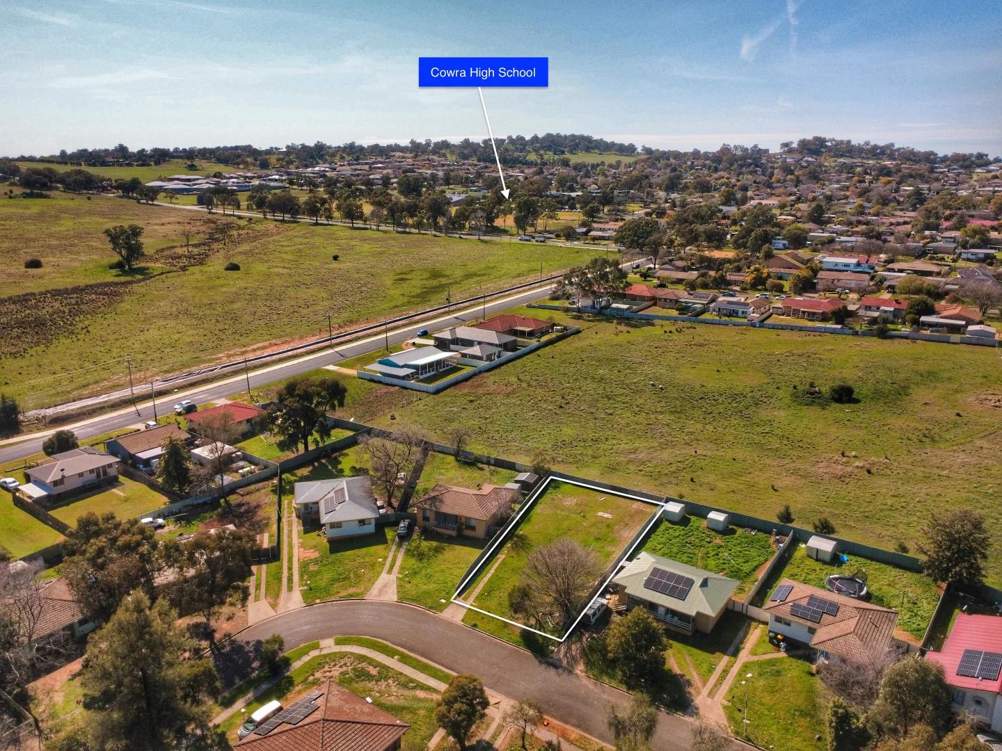 Additional image 5 of 25 Jindalee Circuit, Cowra NSW 2794