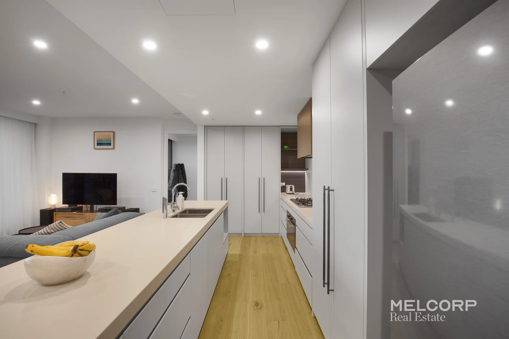 Additional image 3 of 907/288 Adderley Street, West Melbourne VIC 3003