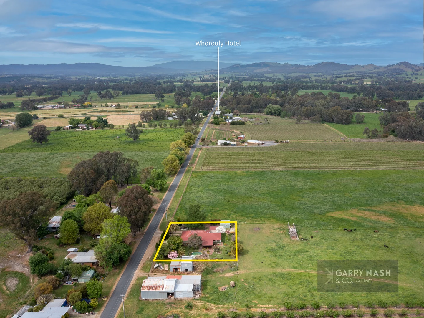 Additional image 17 of 476 Whorouly Road, Whorouly VIC 3735