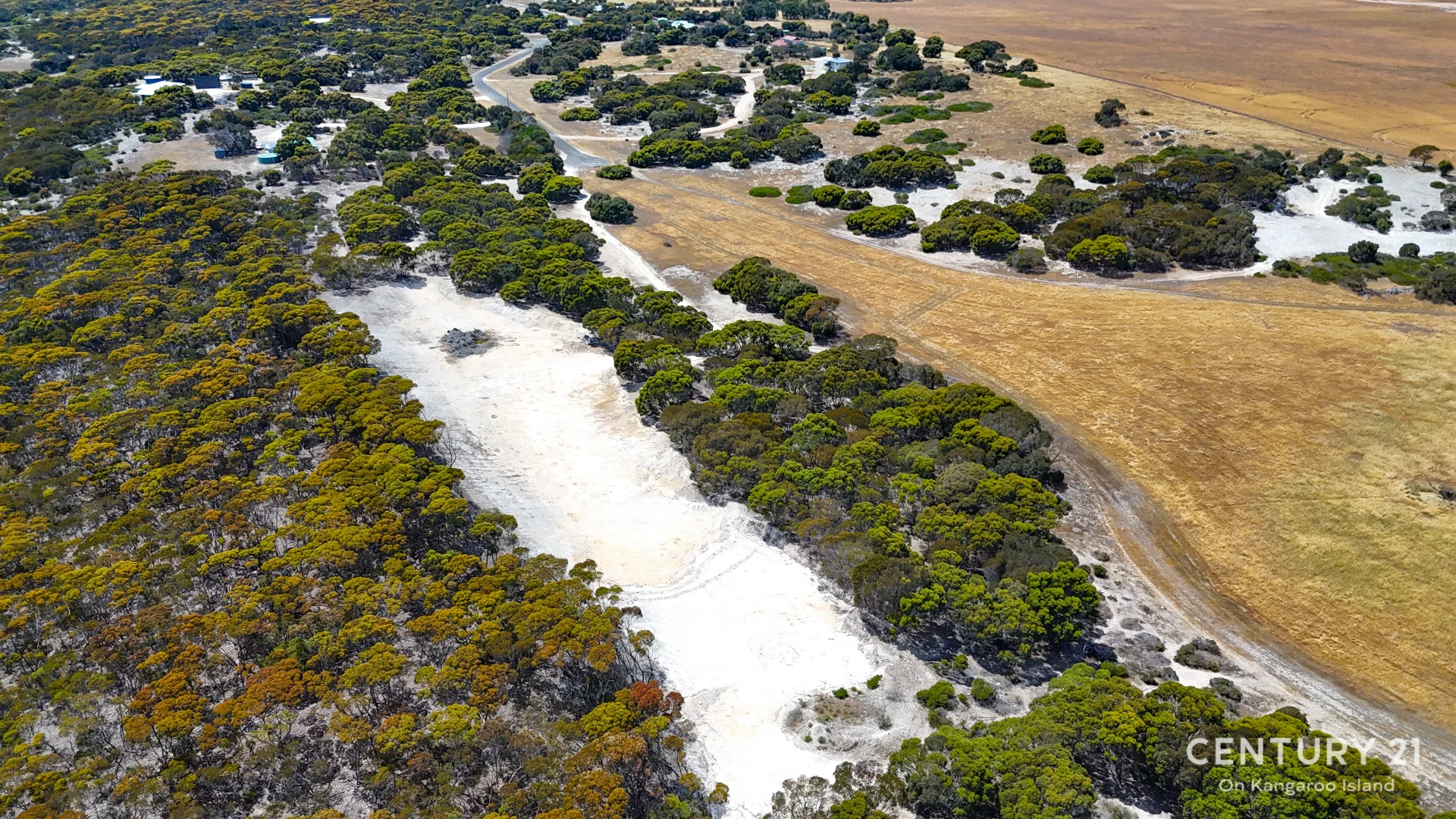Additional image 5 of Proposed Allotment 2 Glen Barrett Drive, Kingscote SA 5223