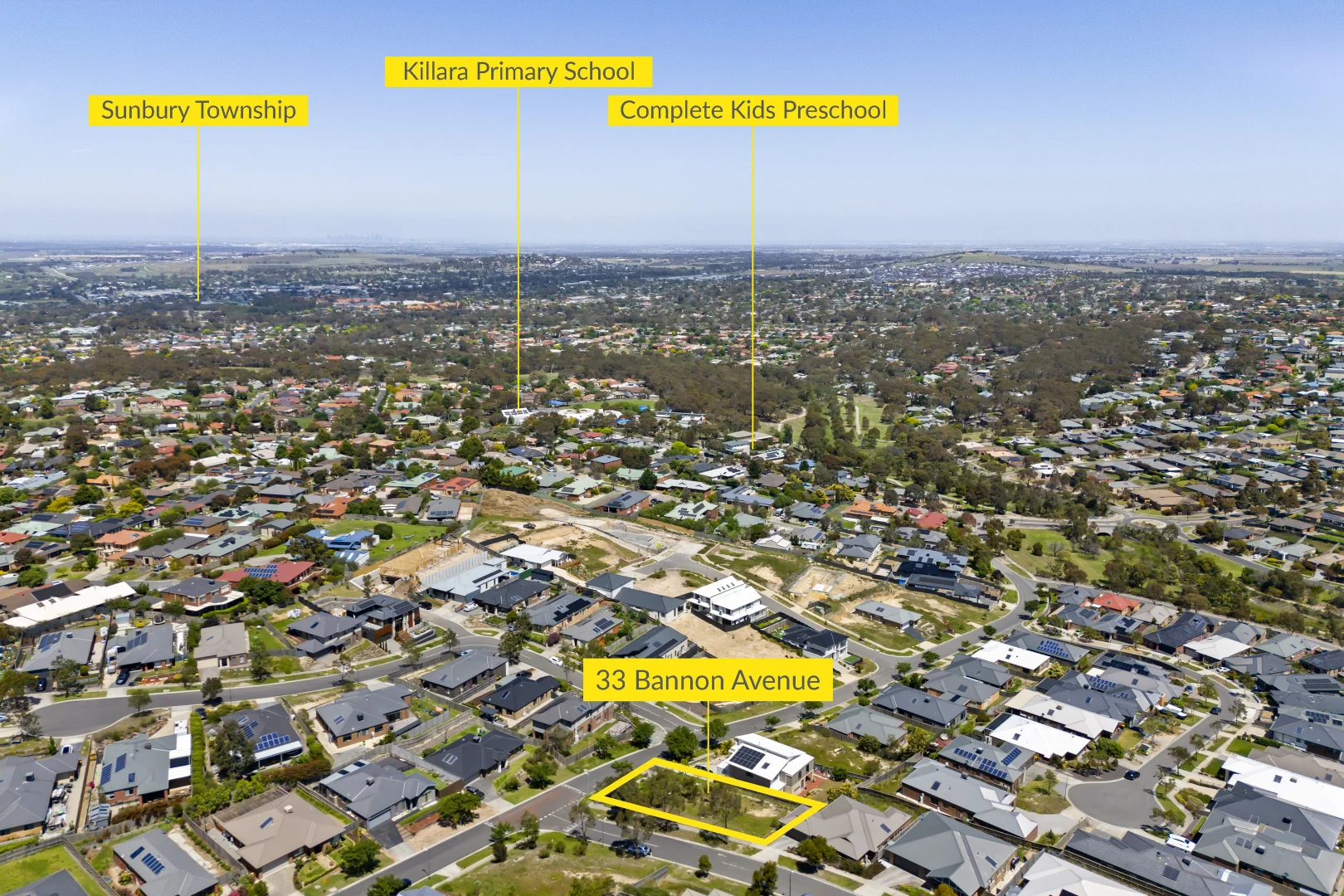 Additional image 7 of 33 Bannon Avenue, Sunbury VIC 3429