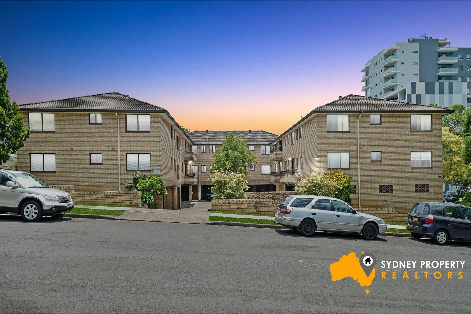9/119-123 STATION STREET, Wentworthville NSW 2145